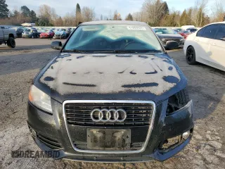 2011 Audi A3 2.0 TDI Premium with VIN WAUBJAFM8BA021078, listed as a Copart auction lot 41869945 with 145,299 mi miles and Salvage Title. Bid and sale history available at carsss.com. Image 5.