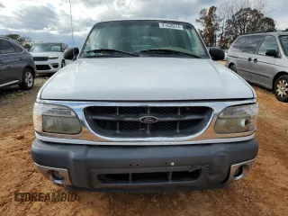 2000 Ford Explorer XLT с VIN 1FMZU63P0YUB43411, выставлен на аукционе Copart как лот 81838514 с пробегом 117 325 миль миль и Списание • Salvage title. История ставок и продаж доступна на DreamBid. Изображение 5.