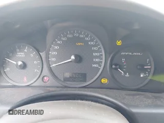 2005 Chevrolet Malibu LS with VIN 1G1ZT52845F275494, listed as a IAAI auction lot 42109970 with 190,460 mi miles and . Bid and sale history available at DreamBid. Image 7.