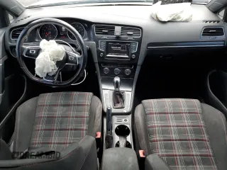 2015 Volkswagen GTI S с VIN 3VW4T7AU7FM064462, выставлен на аукционе Copart как лот 56919055 с пробегом 174 701 миль миль и Списание • Salvage title. История ставок и продаж доступна на DreamBid. Изображение 8.