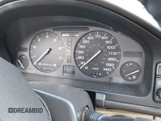 1995 Acura Legend L w/Cloth with VIN JH4KA7668SC012813, listed as a IAAI auction lot 41789026 with 242,265 mi miles. Bid and sale history available at carsss.com. Image 7.
