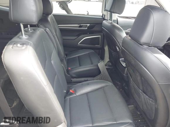 2022 Kia Telluride S с VIN 5XYP6DHC9NG218605, выставлен на аукционе IAAI как лот 42394866 с пробегом 55 087 миль миль и . История ставок и продаж доступна на DreamBid. Изображение 8.