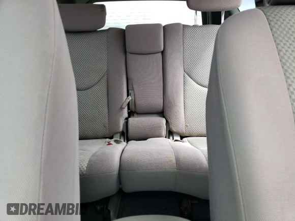 2006 Toyota RAV4 with VIN JTMBD33V966016211, listed as a Copart auction lot 52038805 with 74,949 mi miles and Salvage Title. Bid and sale history available at carsss.com. Image 10.