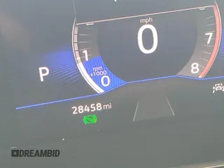 2024 Volkswagen Jetta S with VIN 3VW5M7BUXRM051063, listed as a IAAI auction lot 42850667 with 28,457 mi miles and . Bid and sale history available at DreamBid. Image 26.