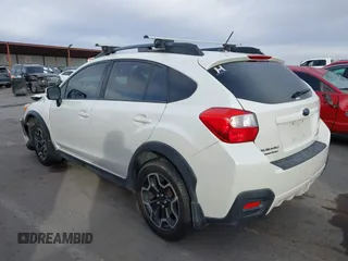 2014 Subaru Crosstrek Premium with VIN JF2GPACC1E9274737, listed as a IAAI auction lot 41238613 with 181,561 mi miles and . Bid and sale history available at DreamBid. Image 3.