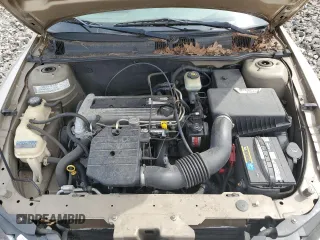 2004 Pontiac Grand Am SE with VIN 1G2NE52F54M576577, listed as a Copart auction lot 83451484 with 0 mi miles and Non Repairable. Bid and sale history available at carsss.com. Image 11.