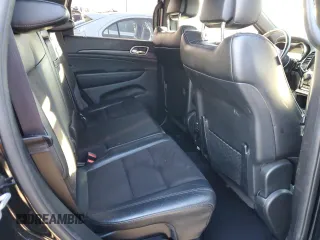 2020 Jeep Grand Cherokee Laredo E with VIN 1C4RJFAG0LC240803, listed as a Copart auction lot 49529075 with 75,766 mi miles and Clean Title. Bid and sale history available at carsss.com. Image 11.