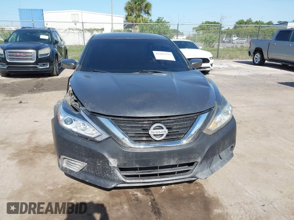 2017 Nissan Altima SV with VIN 1N4AL3AP8HC119505, listed as a IAAI auction lot 42283133 with 145,232 mi miles and . Bid and sale history available at DreamBid. Image 13.
