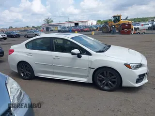 2017 Subaru WRX Limited z VIN JF1VA1N69H8814771, wystawiony jako IAAI lot #42726302 z przebiegiem 73 405 mil mil oraz . Historia ofert i sprzedaży dostępna na DreamBid. Obrazek 13.