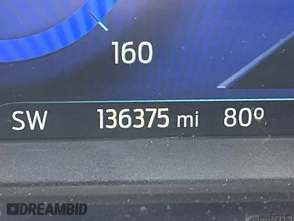 2020 Ford Escape SE Sport Hybrid with VIN 1FMCU0BZ1LUB90431, listed as a IAAI auction lot 42656045 with 136,375 mi miles and . Bid and sale history available at DreamBid. Image 17.