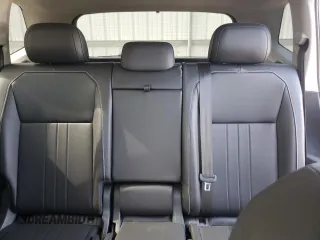 2022 Volkswagen Tiguan SE z VIN 3VV2B7AX0NM055349, wystawiony jako Copart lot #63609935 z przebiegiem 92 866 mil mil oraz Szkoda całkowita • Salvage title. Historia ofert i sprzedaży dostępna na DreamBid. Obrazek 10.