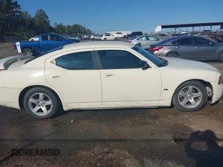 2008 Dodge Charger with VIN 2B3KA43G18H247218, listed as a IAAI auction lot 41754178 with 200,930 mi miles and . Bid and sale history available at DreamBid. Image 13.