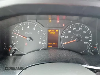 2021 Nissan NV Cargo S z VIN 1N6BF0KM2MN807343, wystawiony jako Copart lot #49956085 z przebiegiem 53 236 mil mil oraz Szkoda całkowita • Salvage title. Historia ofert i sprzedaży dostępna na DreamBid. Obrazek 9.