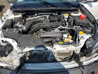 2020 Subaru Outback Limited with VIN 4S4BTANC0L3225610, listed as a Copart auction lot 61607375 with Not provided miles and Salvage title. Bid and sale history available at DreamBid. Image 11.