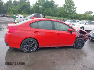 2015 Subaru WRX с VIN JF1VA1A64F9811936, выставлен на аукционе IAAI как лот 42515556 с пробегом 100 870 миль миль и . История ставок и продаж доступна на DreamBid. Изображение 13.