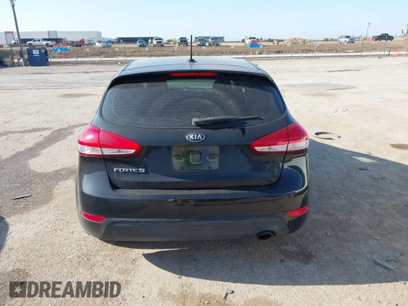 2016 Kia Forte LX z VIN KNAFK5A8XG5572547, wystawiony jako IAAI lot #42087463 z przebiegiem 65 941 mil mil oraz . Historia ofert i sprzedaży dostępna na DreamBid. Obrazek 16.