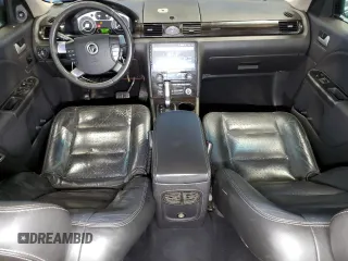 2008 Mercury Sable Premier с VIN 1MEHM42W48G608413, выставлен на аукционе Copart как лот 70638034 с пробегом 269 644 миль миль и Чистый • Clean title. История ставок и продаж доступна на DreamBid. Изображение 8.