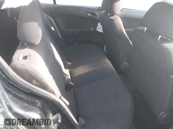 2008 Saturn Astra XE z VIN W08AR671385045601, wystawiony jako IAAI lot #41067859 z przebiegiem 116 497 mil mil oraz . Historia ofert i sprzedaży dostępna na DreamBid. Obrazek 8.