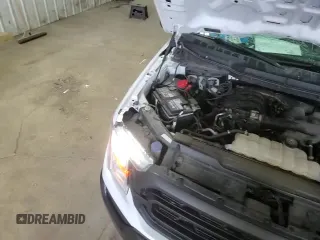 2021 Ford F-150 XL с VIN 1FTEX1CB8MKE44788, выставлен на аукционе Copart как лот 55617315 с пробегом 40 396 миль миль и Чистый • Clean title. История ставок и продаж доступна на DreamBid. Изображение 13.