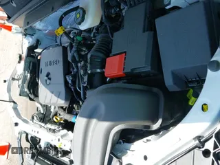 2025 Chevrolet TrailBlazer LT с VIN KL79MRSL4SB169644, выставлен на аукционе IAAI как лот 42763096 с пробегом 533 миль миль и . История ставок и продаж доступна на DreamBid. Изображение 20.