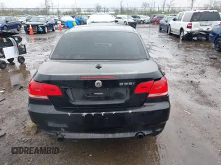 2007 BMW 3 Series 335i z VIN WBAWL73557PX48341, wystawiony jako IAAI lot #41964740 z przebiegiem Nie podano mil oraz . Historia ofert i sprzedaży dostępna na DreamBid. Obrazek 15.