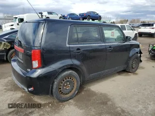 2014 Scion xB with VIN JTLZE4FE8EJ052386, listed as a Copart auction lot 52186445 with 169,627 mi miles and Clean Title. Bid and sale history available at carsss.com. Image 3.
