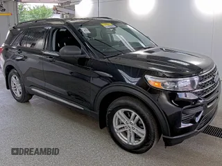 2022 Ford Explorer XLT с VIN 1FMSK8DH6NGB04116, выставлен на аукционе IAAI как лот 42733885 с пробегом 108 197 миль миль и . История ставок и продаж доступна на DreamBid. Изображение 10.
