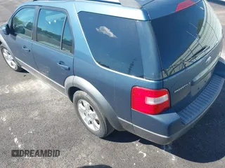 2005 Ford Freestyle SEL z VIN 1FMDK02105GA06621, wystawiony jako IAAI lot #42008979 z przebiegiem 230 861 mil mil oraz . Historia ofert i sprzedaży dostępna na DreamBid. Obrazek 3.
