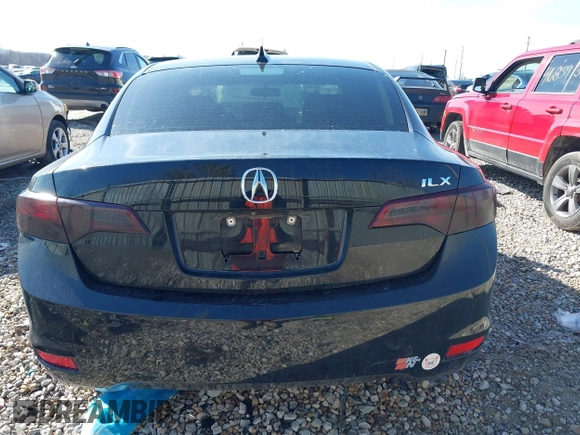 2015 Acura ILX z VIN 19VDE1F37FE006297, wystawiony jako IAAI lot #41684688 z przebiegiem 172 859 mil mil oraz . Historia ofert i sprzedaży dostępna na DreamBid. Obrazek 16.