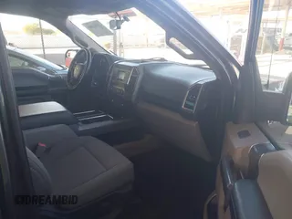 2015 Ford F-150 XLT with VIN 1FTEW1EF6FFB13321, listed as a IAAI auction lot 41381008 with 118,732 mi miles. Bid and sale history available at carsss.com. Image 5.