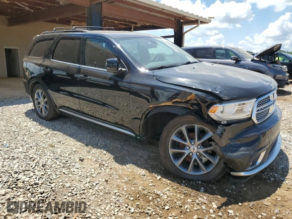 2020 Dodge Durango SXT с VIN 1C4RDHAG5LC373740, выставлен на аукционе Copart как лот 65497875 с пробегом 76 481 миль миль и Чистый • Clean title. История ставок и продаж доступна на DreamBid. Изображение 4.