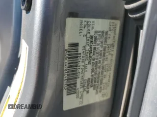 2010 Nissan Versa S with VIN 3N1BC1AP8AL457552, listed as a Copart auction lot 59703695 with 149,160 mi miles and Salvage title. Bid and sale history available at DreamBid. Image 12.