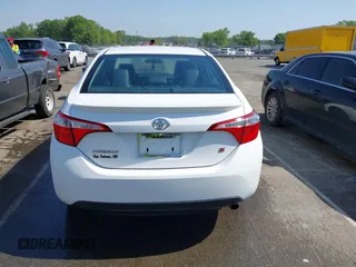 2016 Toyota Corolla L with VIN 2T1BURHE0GC567066, listed as a IAAI auction lot 42061245 with 122,225 mi miles and . Bid and sale history available at DreamBid. Image 16.