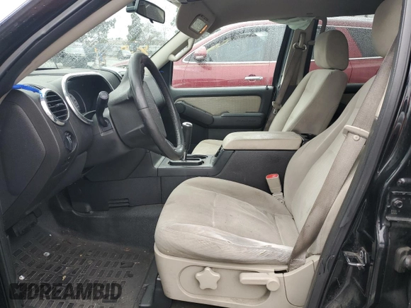 2008 Ford Explorer Sport Trac XLT z VIN 1FMEU31E68UA62122, wystawiony jako Copart lot #48767955 z przebiegiem 172 978 mil mil oraz Szkoda całkowita • Salvage title. Historia ofert i sprzedaży dostępna na DreamBid. Obrazek 7.