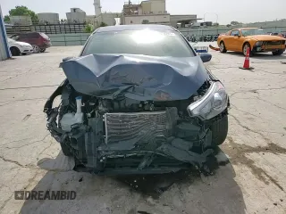 2016 Kia Forte LX z VIN KNAFK4A60G5534754, wystawiony jako Copart lot #57320285 z przebiegiem 88 766 mil mil oraz Szkoda całkowita • Salvage title. Historia ofert i sprzedaży dostępna na DreamBid. Obrazek 14.