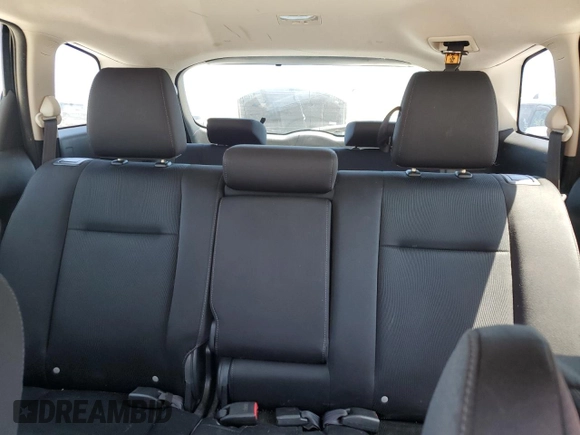2012 Mazda CX-9 Sport z VIN JM3TB3BV0C0354646, wystawiony jako Copart lot #55971445 z przebiegiem 101 824 mil mil oraz Czysty tytuł • Clean title. Historia ofert i sprzedaży dostępna na DreamBid. Obrazek 10.