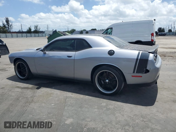 2016 Dodge Challenger R/T Scat Pack z VIN 2C3CDZFJ5GH177997, wystawiony jako Copart lot #55237175 z przebiegiem 52 728 mil mil oraz Szkody całkowita. Historia ofert i sprzedaży dostępna na DreamBid. Obrazek 2.