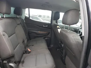2020 GMC Acadia SLE z VIN 1GKKNKLA2LZ199261, wystawiony jako Copart lot #51658095 z przebiegiem 86 272 mil mil oraz Szkody całkowita. Historia ofert i sprzedaży dostępna na DreamBid. Obrazek 10.