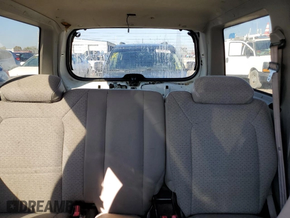 2000 Ford Explorer XLS z VIN 1FMZU72X5YZC38167, wystawiony jako Copart lot #80101584 z przebiegiem 219 698 mil mil oraz Szkoda całkowita • Salvage title. Historia ofert i sprzedaży dostępna na DreamBid. Obrazek 10.