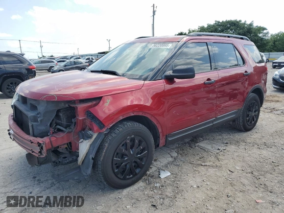 2014 Ford Explorer z VIN 1FM5K7B8XEGA02893, wystawiony jako Copart lot #58220995 z przebiegiem 149 697 mil mil oraz Szkoda całkowita • Salvage title. Historia ofert i sprzedaży dostępna na DreamBid. Obrazek 1.