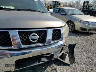 2006 Nissan Armada LE с VIN 5N1AA08A56N727172, выставлен на аукционе Copart как лот 50765515 с пробегом 232 145 миль миль и Списание • Salvage title. История ставок и продаж доступна на DreamBid. Изображение 11.