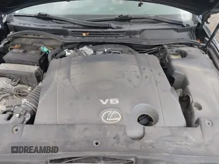 2012 Lexus IS 250 with VIN JTHBF5C29C5174172, listed as a IAAI auction lot 42446094 with 172,893 mi miles and . Bid and sale history available at DreamBid. Image 10.
