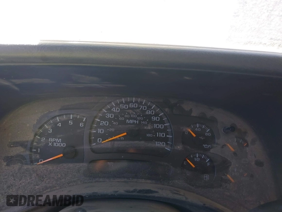 2004 Chevrolet Silverado 1500 with VIN 1GCEK19T24Z323969, listed as a IAAI auction lot 41803961 with Not Provided miles and . Bid and sale history available at DreamBid. Image 15.