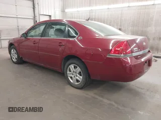 2006 Chevrolet Impala LT 3.5L with VIN 2G1WT58K169399254, listed as a IAAI auction lot 42043714 with 168,047 mi miles and . Bid and sale history available at DreamBid. Image 3.