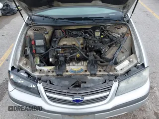 2004 Chevrolet Impala z VIN 2G1WF55E049250577, wystawiony jako IAAI lot #42791234 z przebiegiem 228 882 mil mil oraz . Historia ofert i sprzedaży dostępna na DreamBid. Obrazek 10.