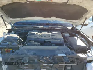 2013 Infiniti QX56 с VIN JN8AZ2NF7D9531429, выставлен на аукционе Copart как лот 45971315 с пробегом 203 845 миль миль и Списание • Salvage title. История ставок и продаж доступна на DreamBid. Изображение 12.