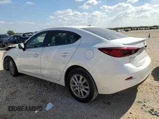 2014 Mazda 3 i Touring z VIN JM1BM1V74E1199435, wystawiony jako Copart lot #80288274 z przebiegiem 148 000 mil mil oraz Szkoda całkowita • Salvage title. Historia ofert i sprzedaży dostępna na DreamBid. Obrazek 2.
