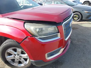 2013 GMC Acadia SLE with VIN 1GKKRNEDXDJ163248, listed as a IAAI auction lot 40953890 with 132,389 mi miles. Bid and sale history available at carsss.com. Image 20.