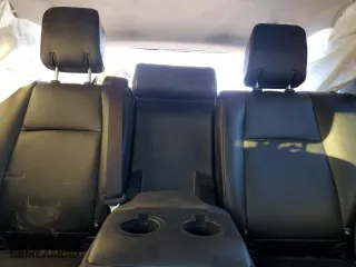2022 Toyota 4Runner TRD Off Road with VIN JTEPU5JR8N6002155, listed as a Copart auction lot 83081554 with 80,337 mi miles and Salvage Title. Bid and sale history available at carsss.com. Image 10.