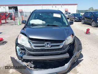 2010 Honda CR-V LX z VIN 5J6RE4H37AL079112, wystawiony jako IAAI lot #42060264 z przebiegiem 132 360 mil mil oraz . Historia ofert i sprzedaży dostępna na DreamBid. Obrazek 12.